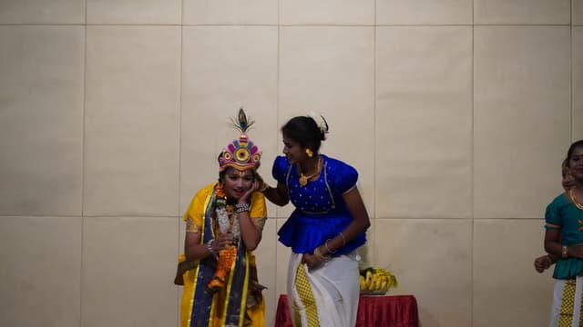 Chinmaya International Residential School Gallery 4