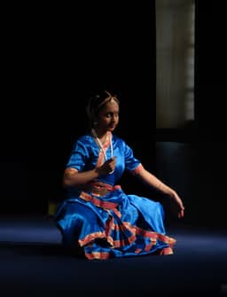 Sahyadri School Gallery 4