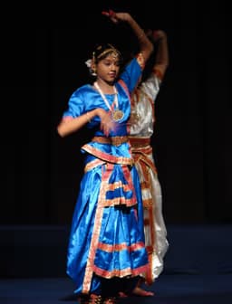 Sahyadri School Gallery 3