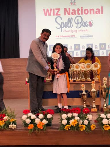 The Cathedral Vidya School Gallery 3