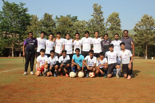 The Cathedral Vidya School Gallery 5