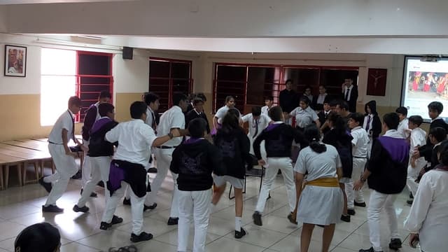 The Cathedral Vidya School Gallery 2