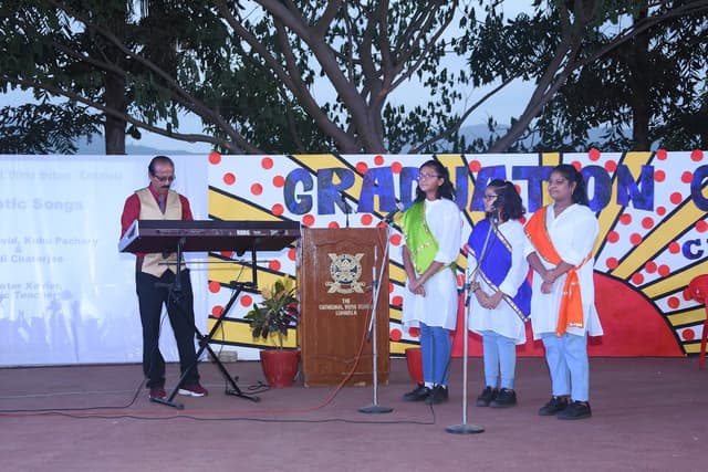 The Cathedral Vidya School Gallery 1