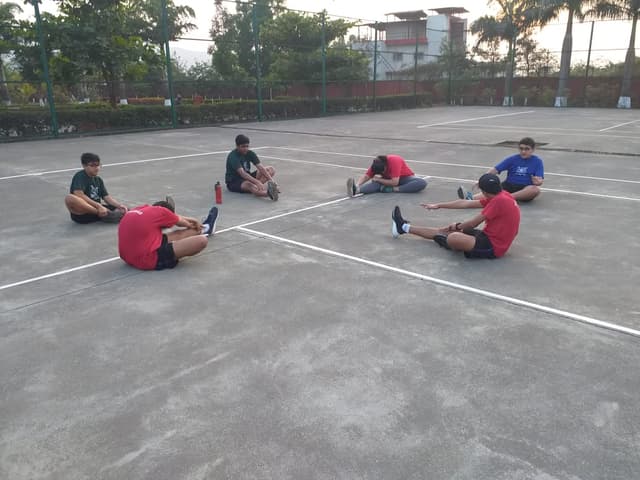 The Cathedral Vidya School Gallery 3