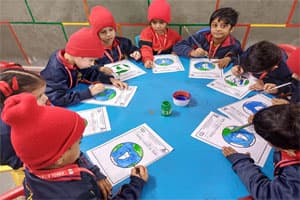 St. John's Convent School Gallery 14