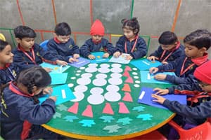 St. John's Convent School Gallery 13