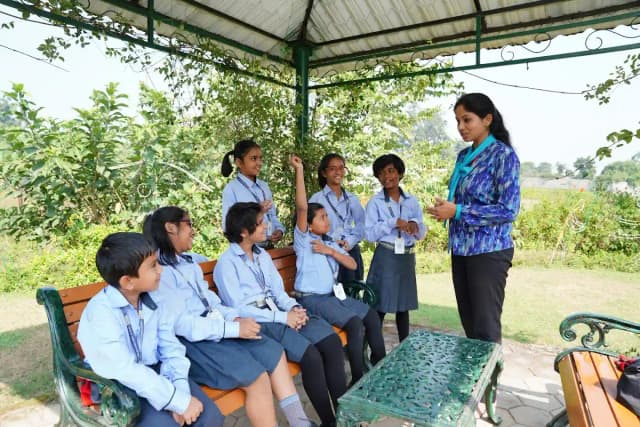 ODM Sapphire Global School Gallery 20