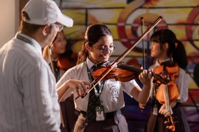 Delhi Public School Gallery 1