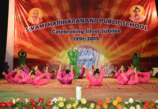 Swami Hariharanand Public School Gallery 7
