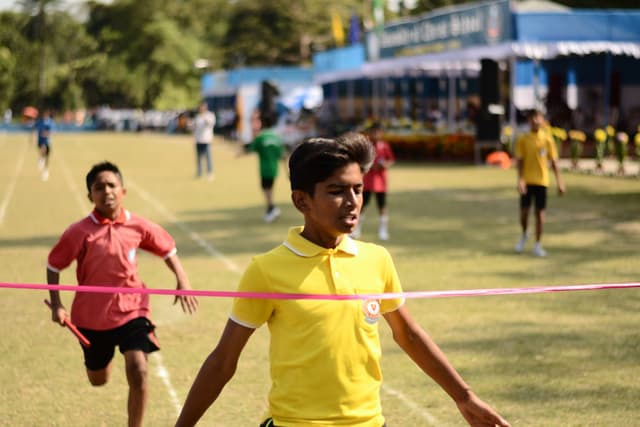 Assembly Of Christ School Gallery 6