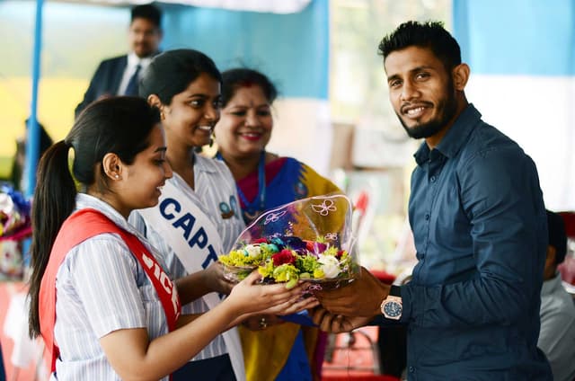 Assembly Of Christ School Gallery 3