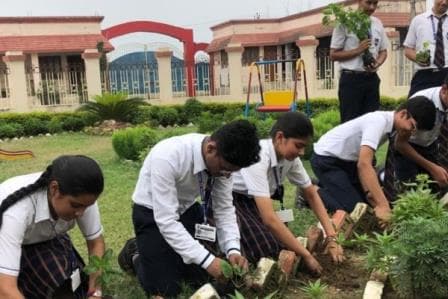 Baldwin Academy Gallery 4