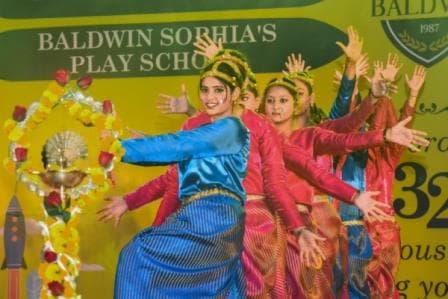 Baldwin Academy Gallery 2