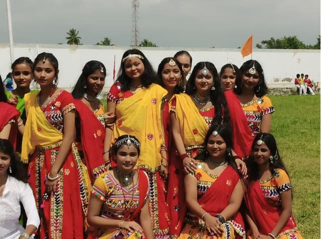 Bijendra Public School Gallery 3