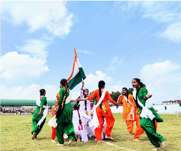 Bijendra Public School Gallery 1