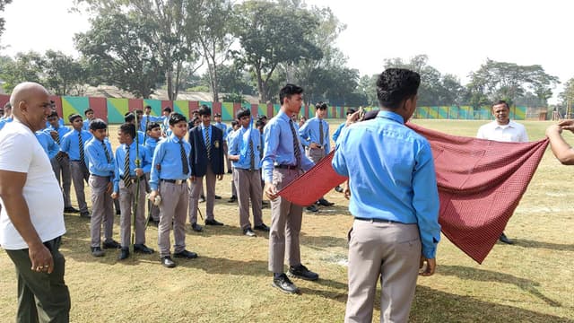 Bishop Westcott Boys' School Gallery 9