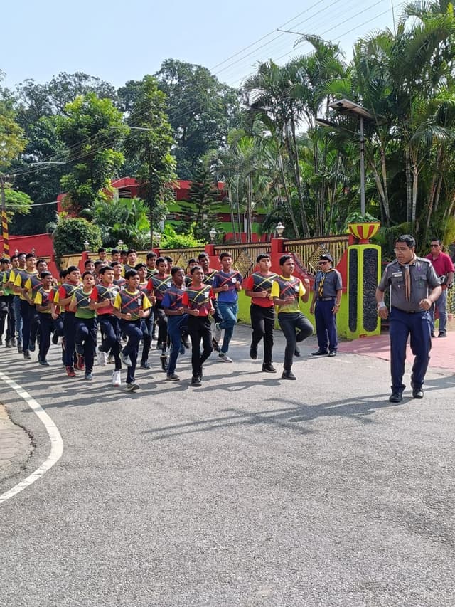 Bishop Westcott Boys' School Gallery 7