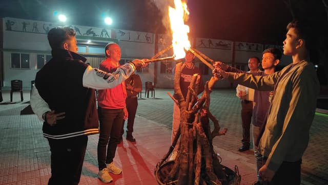 Bishop Westcott Boys' School Gallery 8