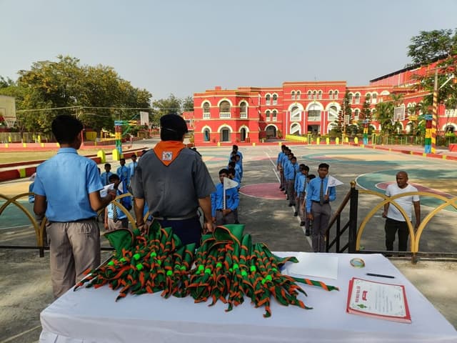 Bishop Westcott Boys' School Gallery 4