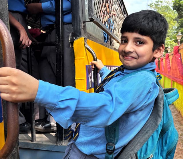 Bishop Westcott Boys' School Gallery 1