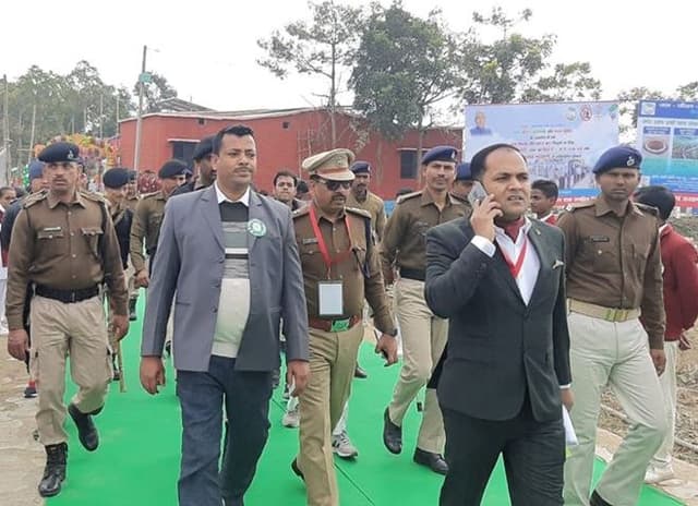 D S English Boarding School & Play School Gallery 8