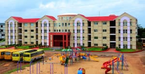 Doon International School Gallery 2