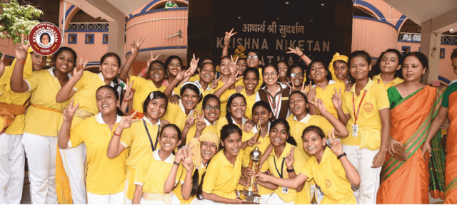 Krishna Niketan Krishna Vihar Gallery 19