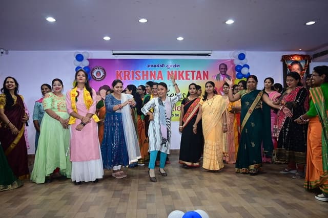 Krishna Niketan Krishna Vihar Gallery 3