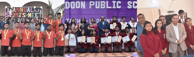 Patna Doon Public School Gallery 6