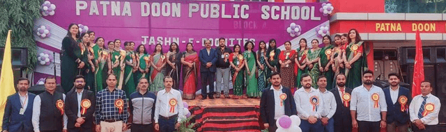 Patna Doon Public School Gallery 1