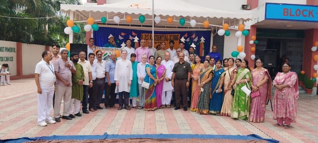 R P S Residential School Gallery 15