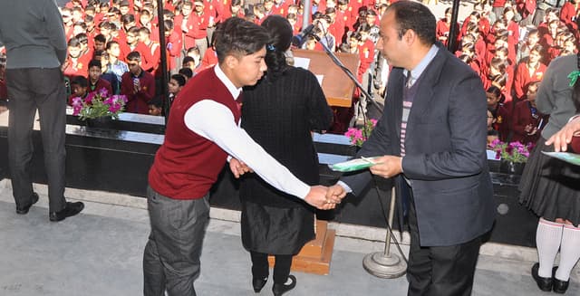 Rockvale Academy Gallery 22