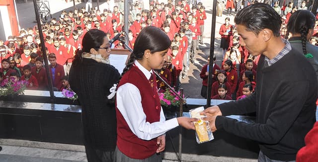 Rockvale Academy Gallery 21