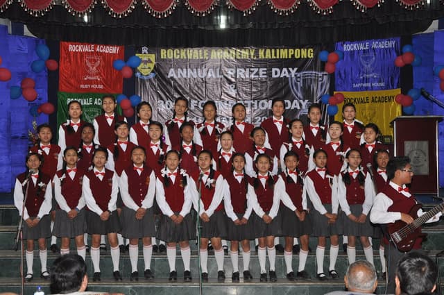 Rockvale Academy Gallery 20