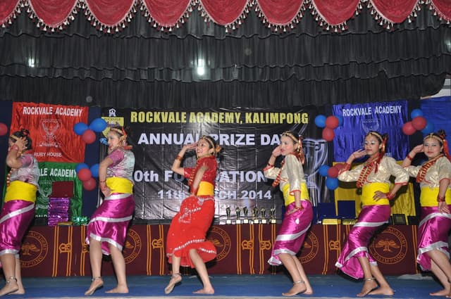 Rockvale Academy Gallery 19