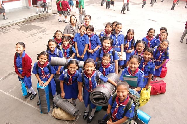 Rockvale Academy Gallery 17