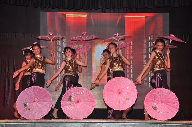 Rockvale Academy Gallery 13