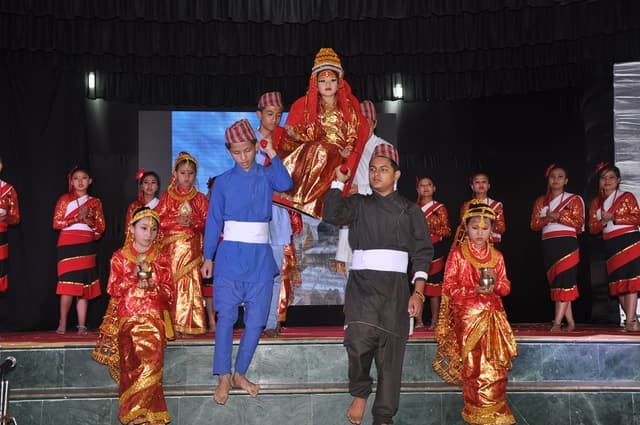 Rockvale Academy Gallery 12