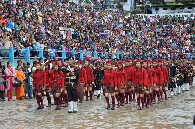 Rockvale Academy Gallery 11