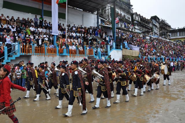 Rockvale Academy Gallery 10