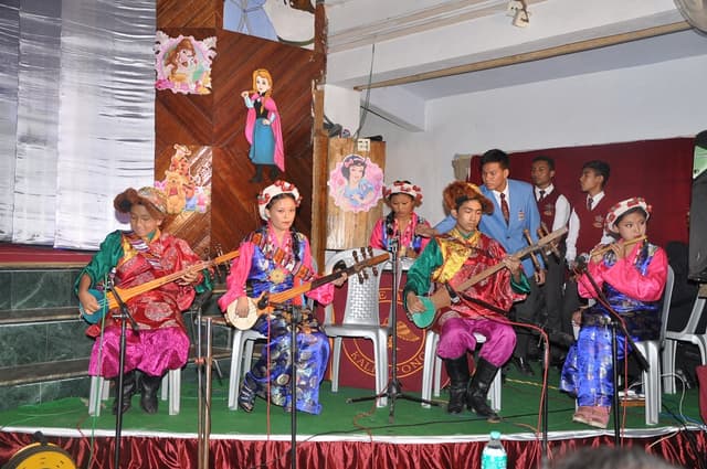 Rockvale Academy Gallery 9