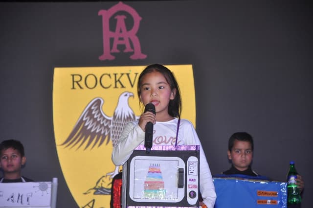 Rockvale Academy Gallery 7