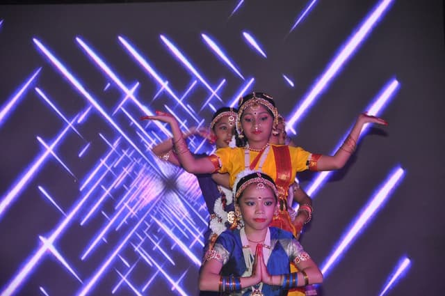 Rockvale Academy Gallery 6