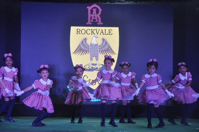 Rockvale Academy Gallery 4