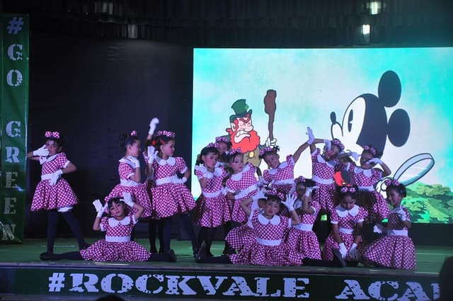 Rockvale Academy Gallery 3