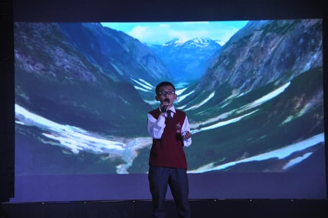 Rockvale Academy Gallery 2