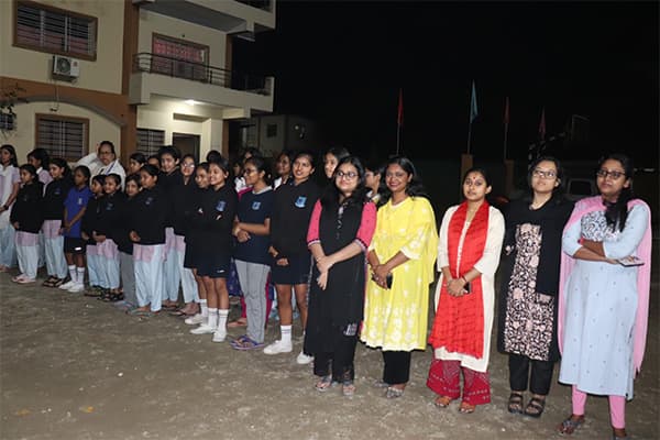 Sacred Heart School Gallery 24