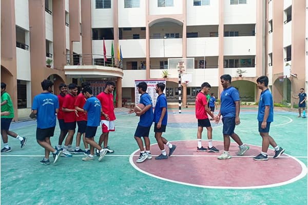 Sacred Heart School Gallery 11