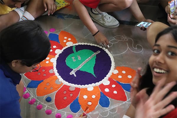 Sacred Heart School Gallery 7