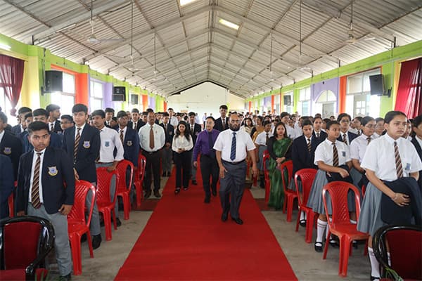 Sacred Heart School Gallery 3